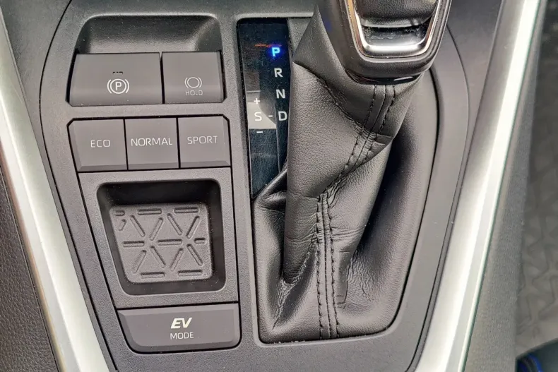 Toyota RAV4 din 2021 cu 8.200 km - oferta TOY155989 - foto 14