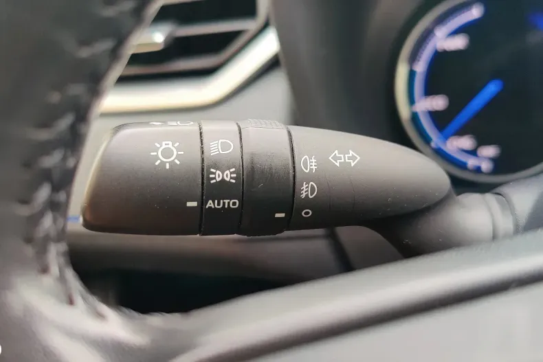 Toyota RAV4 din 2021 cu 8.200 km - oferta TOY155989 - foto 21