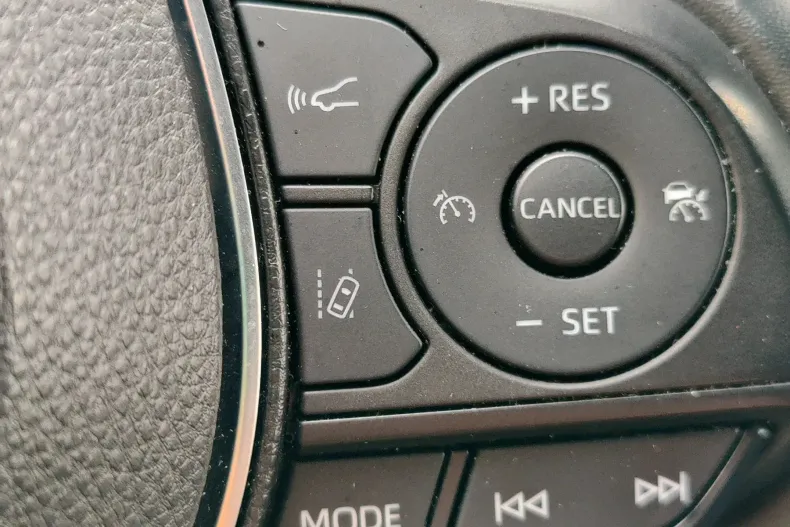 Toyota RAV4 din 2021 cu 8.200 km - oferta TOY155989 - foto 22