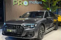 Audi A8 din 2023 cu 42.000 km - oferta AUD155990 - foto 2