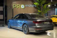 Audi A8 din 2023 cu 42.000 km - oferta AUD155990 - foto 4
