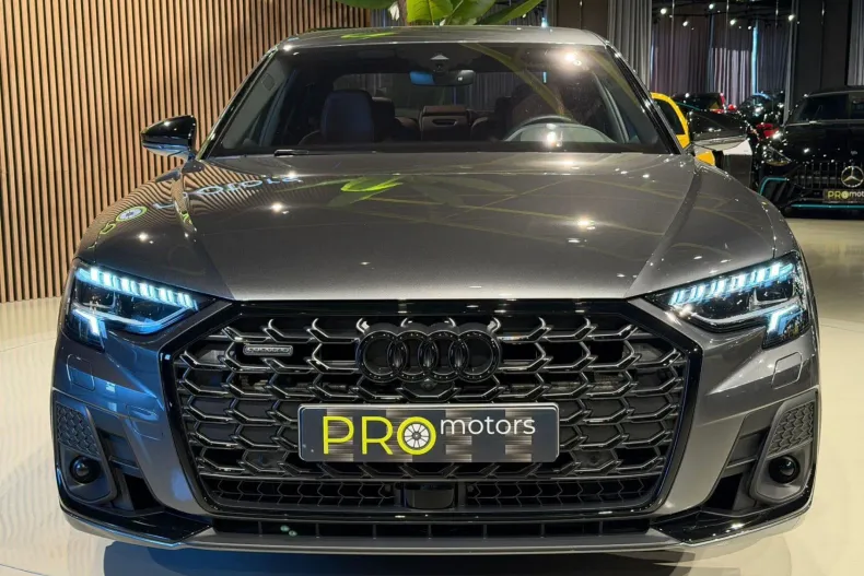 Audi A8 din 2023 cu 42.000 km - oferta AUD155990 - foto 5