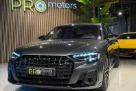 Audi A8 din 2023 cu 42.000 km - oferta AUD155990 - foto 8