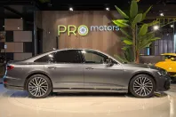 Audi A8 din 2023 cu 42.000 km - oferta AUD155990 - foto 9