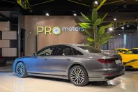 Audi A8 din 2023 cu 42.000 km - oferta AUD155990 - foto 10