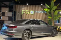 Audi A8 din 2023 cu 42.000 km - oferta AUD155990 - foto 12