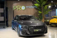 Audi A8 din 2023 cu 42.000 km - oferta AUD155990 - foto 13