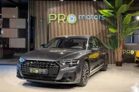 Audi A8 din 2023 cu 42.000 km - oferta AUD155990 - foto 15