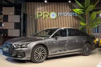 Audi A8 din 2023 cu 42.000 km - oferta AUD155990 - foto 16