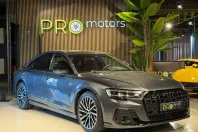 Audi A8 din 2023 cu 42.000 km - oferta AUD155990 - foto 18