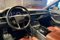 Audi A8 din 2023 cu 42.000 km - oferta AUD155990 - foto 21