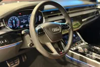 Audi A8 din 2023 cu 42.000 km - oferta AUD155990 - foto 22