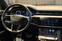 Audi A8 din 2023 cu 42.000 km - oferta AUD155990 - foto 28