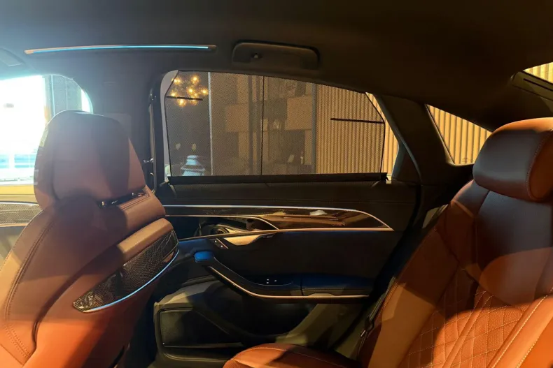 Audi A8 din 2023 cu 42.000 km - oferta AUD155990 - foto 30