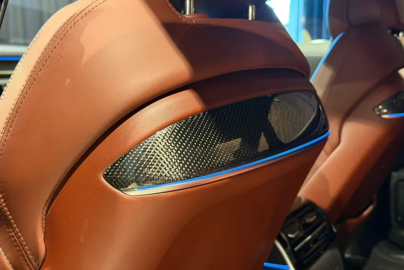 Audi A8 din 2023 cu 42.000 km - oferta AUD155990 - foto 32