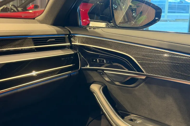 Audi A8 din 2023 cu 42.000 km - oferta AUD155990 - foto 33