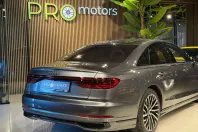 Audi A8 din 2023 cu 42.000 km - oferta AUD155990 - foto 36