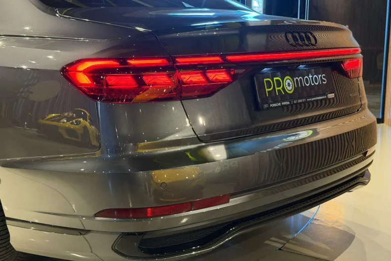 Audi A8 din 2023 cu 42.000 km - oferta AUD155990 - foto 37