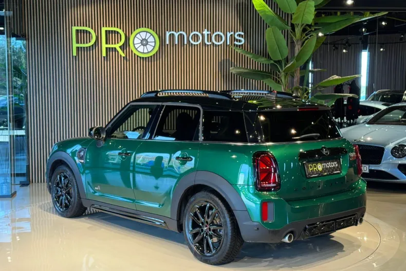 MINI Countryman din 2020 cu 29.900 km - oferta MIN155991 - foto 4