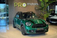 MINI Countryman din 2020 cu 29.900 km - oferta MIN155991 - foto 8