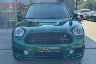 MINI Countryman din 2020 cu 29.900 km - oferta MIN155991 - foto 12
