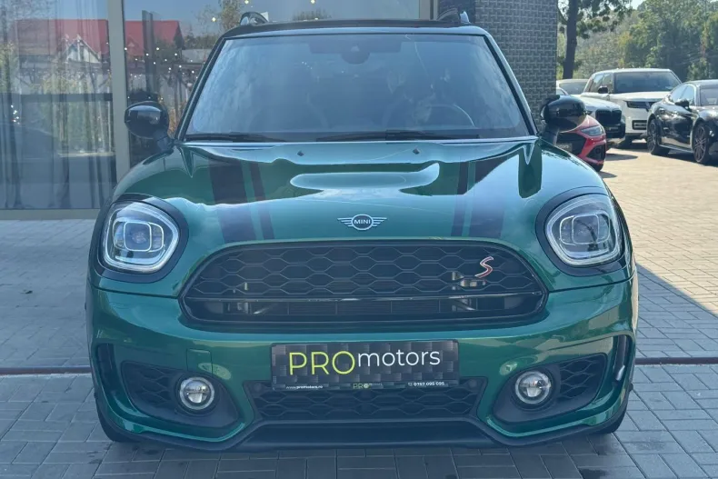 MINI Countryman din 2020 cu 29.900 km - oferta MIN155991 - foto 12