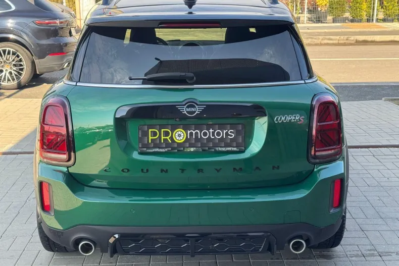 MINI Countryman din 2020 cu 29.900 km - oferta MIN155991 - foto 13