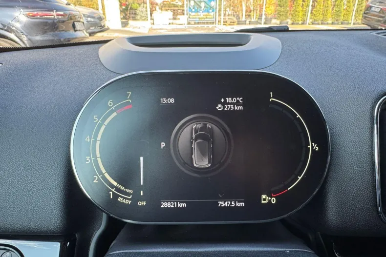 MINI Countryman din 2020 cu 29.900 km - oferta MIN155991 - foto 32