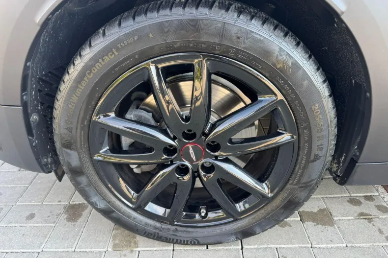 MINI Countryman din 2020 cu 29.900 km - oferta MIN155991 - foto 34