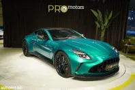 Aston Martin V8 Vantage din 2024 cu 10.100 km - oferta AST155992 - foto 3