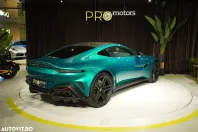 Aston Martin V8 Vantage din 2024 cu 10.100 km - oferta AST155992 - foto 5