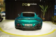 Aston Martin V8 Vantage din 2024 cu 10.100 km - oferta AST155992 - foto 6