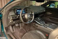 Aston Martin V8 Vantage din 2024 cu 10.100 km - oferta AST155992 - foto 18