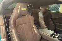 Aston Martin V8 Vantage din 2024 cu 10.100 km - oferta AST155992 - foto 32