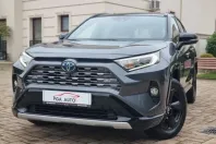 Toyota RAV4 din 2019 cu 94.100 km - oferta TOY155993 - foto 1