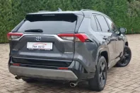 Toyota RAV4 din 2019 cu 94.100 km - oferta TOY155993 - foto 2