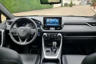 Toyota RAV4 din 2019 cu 94.100 km - oferta TOY155993 - foto 5