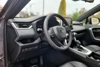 Toyota RAV4 din 2019 cu 94.100 km - oferta TOY155993 - foto 7