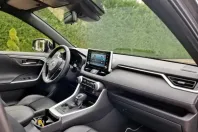 Toyota RAV4 din 2019 cu 94.100 km - oferta TOY155993 - foto 12