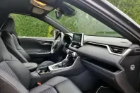 Toyota RAV4 din 2019 cu 94.100 km - oferta TOY155993 - foto 13