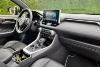 Toyota RAV4 din 2019 cu 94.100 km - oferta TOY155993 - foto 14