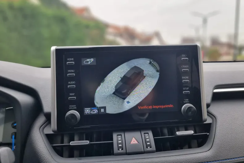 Toyota RAV4 din 2019 cu 94.100 km - oferta TOY155993 - foto 18