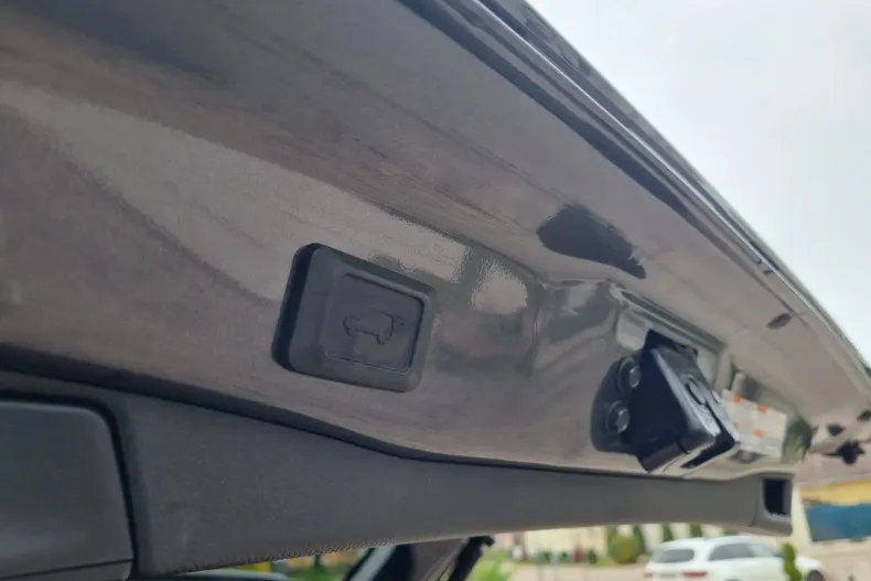 Toyota RAV4 din 2019 cu 94.100 km - oferta TOY155993 - foto 20