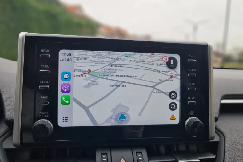 Toyota RAV4 din 2019 cu 94.100 km - oferta TOY155993 - foto 23