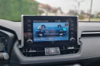 Toyota RAV4 din 2019 cu 94.100 km - oferta TOY155993 - foto 25