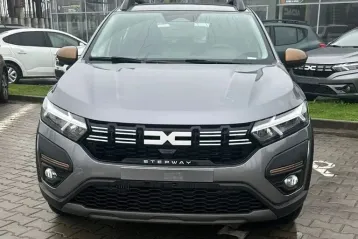 Dacia Sandero Stepway din 2025 - oferta DAC155994