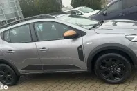 Dacia Sandero Stepway din 2025 cu 10 km - oferta DAC155994 - foto 2