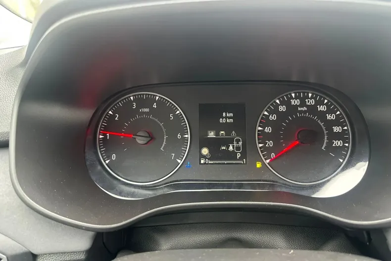 Dacia Sandero Stepway din 2025 cu 10 km - oferta DAC155994 - foto 3