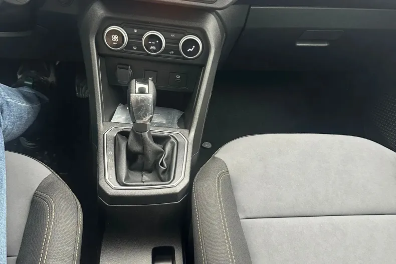 Dacia Sandero Stepway din 2025 cu 10 km - oferta DAC155994 - foto 4