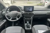 Dacia Sandero Stepway din 2025 cu 10 km - oferta DAC155994 - foto 5